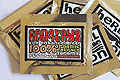 Herbal Smoke - Canavalia maritima 50x (3g)