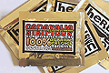 Herbal Smoke - Canavalia/Sibiricus 50x (3g)