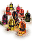 Massage Oils