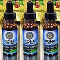 CATEGORY - KAVA TINCTURE