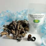 Blue Lotus Absolute Oil (Nelumbo nucifera)