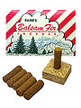 Paine's Original Balsam Logs