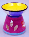 Ceramic Oil Burner (Modern)