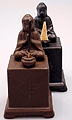 Meditating BuddhaBuda Meditando