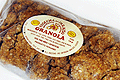 Maca Granola BitesMaca Granola Bites