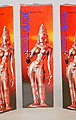 Padmini Spiritual GuidePadmini Guía Espiritual (20 Palillos Caja)