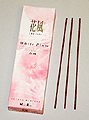 Scents of Blossom - White Plum (120 sticks)Scents of Blossom - Ciruela Blanca (120 palillo)