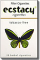 Ecstacy Herbal - Mild