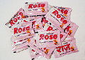 Betel Nut Chew (Rose)Nuez de Areca Mascable (Rosa)