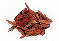 Resin - Sandalwood Chips