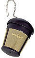 SwissGold Hanging Herbal Infuser