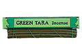 Tibetan Green Tara Incense (13 Sticks/Box)