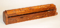 Incense Box Burner - Stars (12