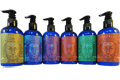Zen Body LotionLoción para el Cuerpo Zen