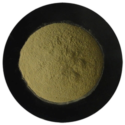 Green Horn Powdered Kratom Leaf Lab Tested Lab Certified