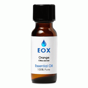 Essential Oil - Orange (Bitter)
