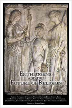 "Entheogens & the Future of Religion" by Eric Sterling