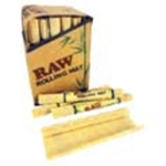 Raw Bamboo Rolling Mat (110mm)