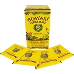 Guayaki Yerba Mate (Flavored Tea Bags)