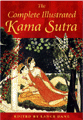 "Complete Illustrated Kama Sutra" - by L. Dane