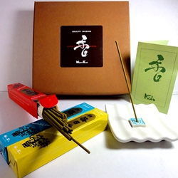 Shaman's Garden Wholesale Incenses