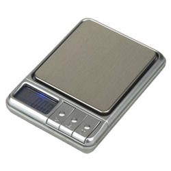 Digital Scale - US Balance "Bolt"