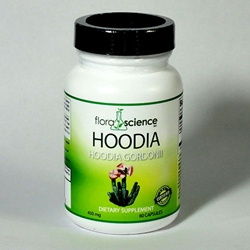 Capsules - Hoodia (60 Capsules)