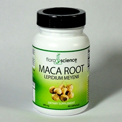 Capsules - Maca Root