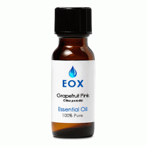 Essential Oil - Grapefruit Pink