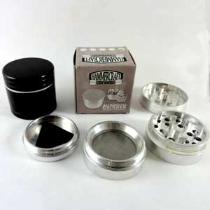 Grinder - Hammercraft Mini Pollenator