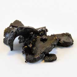 Wild Lettuce 10x Resin Incense