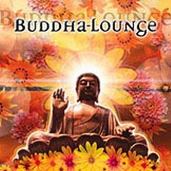 Buddha Lounge 1