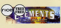 Rolling Papers - Elements (Rice)