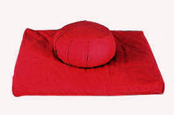 Meditation Cushion Set - Specially Priced!