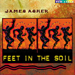 James Asher - Feet in the Soil