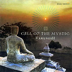 Karunesh - Call of the Mystic