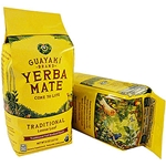 Guayaki Yerba Mate (Loose Tea)