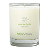 Florapathics Luxury Soy Candle - Lime Light™