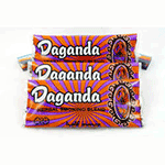 "Daganda" Herbal Smoking Blend