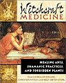 "Witchcraft Medicine" - by Claudia Muller-Ebeling