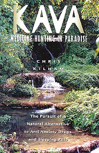 0892816406 - Shaman's Garden
