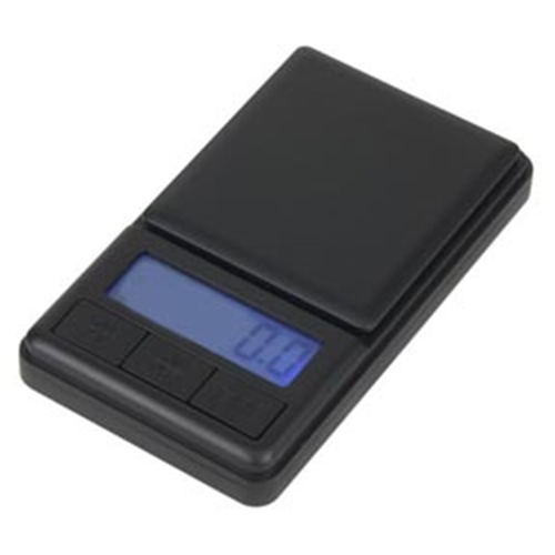 Digital Scale - US Balance "US-250" - Shaman's Garden