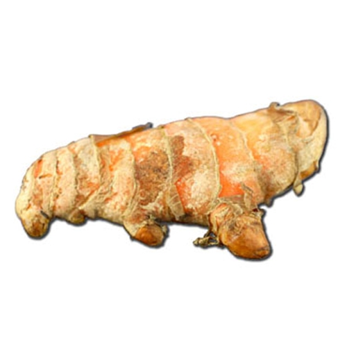 Alpine Turmeric Pieces (Curcuma) - Shaman's Garden