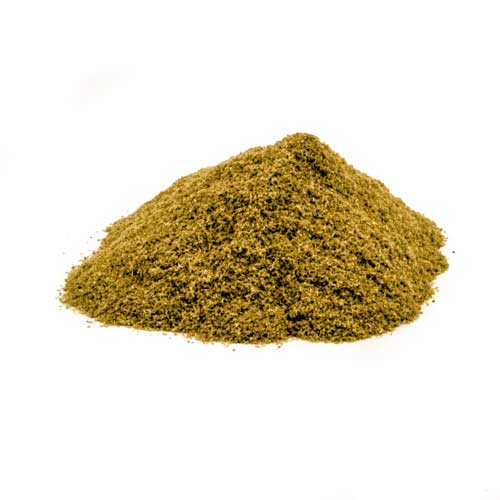 Hops_Powder - Shaman's Garden
