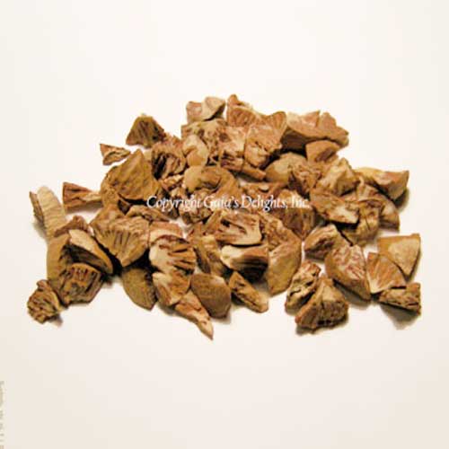 betelnut-crushed - Shaman's Garden