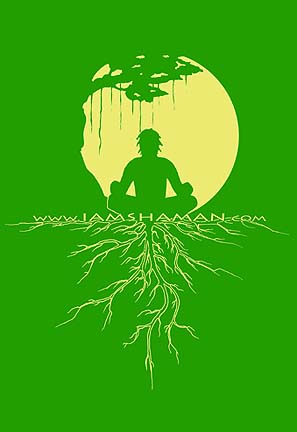 i-am-shaman - Shaman's Garden