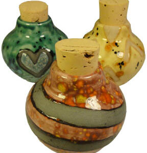 Spirit Jar