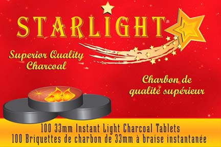 starlight-charcoal-tablets - Shaman's Garden