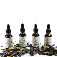 Tinctures