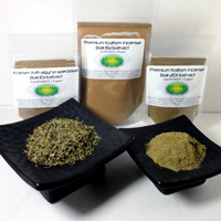 ALL KRATOM